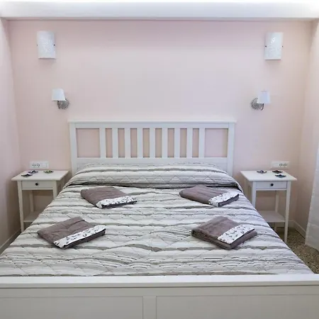 Venice Rialto Bridge Apartment-2