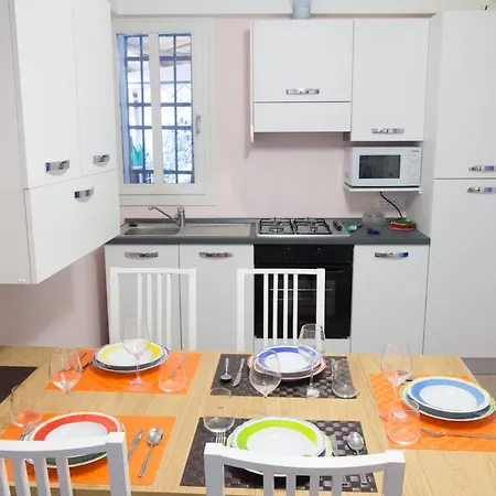 Venice Rialto Bridge Apartment-3