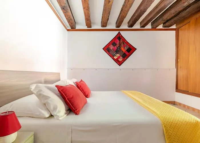 Rio Marin Apartment