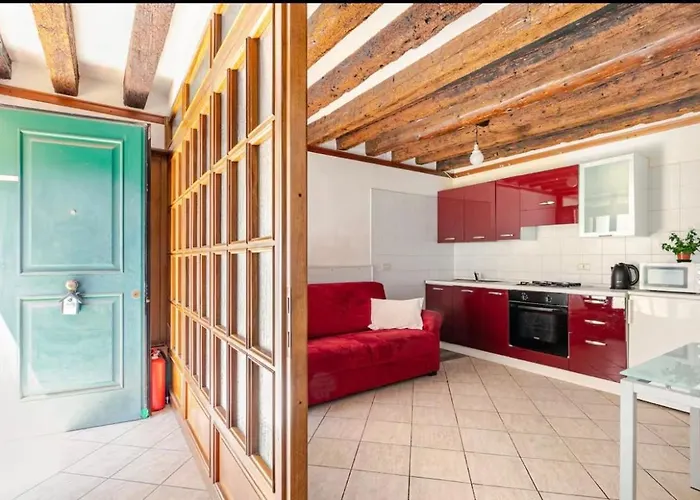 Rio Marin Apartment