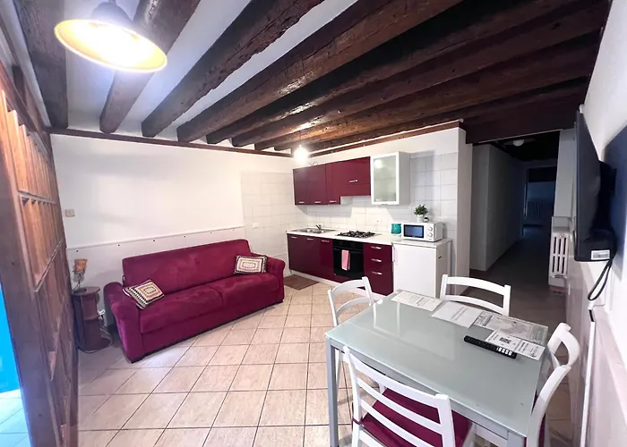Rio Marin Apartment